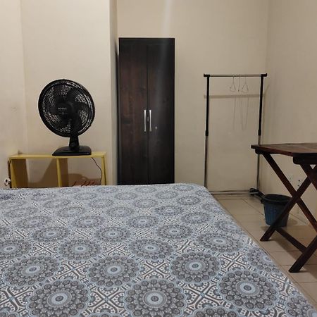 Bela Vista Apartment Sao Luis  Luaran gambar