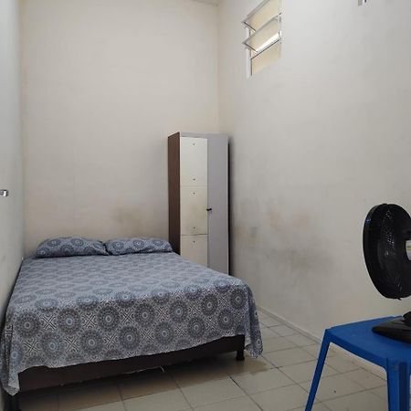 Bela Vista Apartment Sao Luis  Luaran gambar