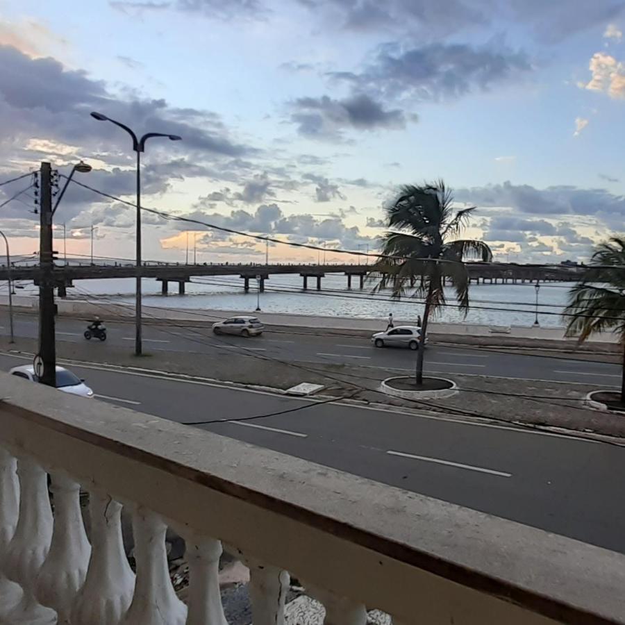 Bela Vista Apartment Sao Luis  Luaran gambar