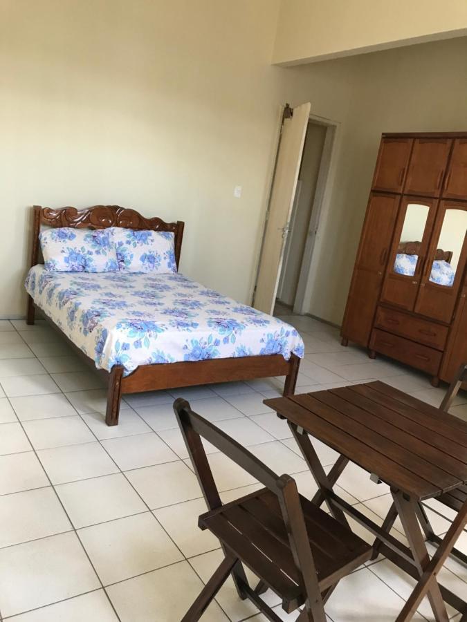 Bela Vista Apartment Sao Luis  Luaran gambar