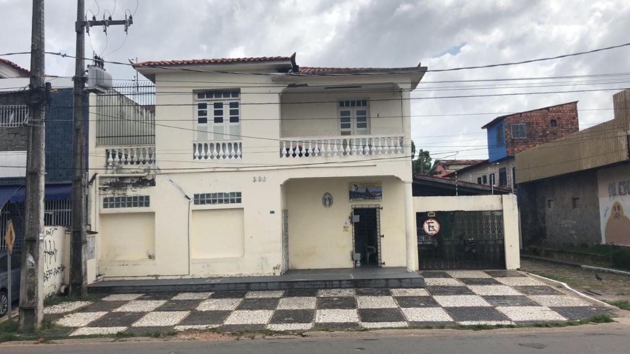 Bela Vista Apartment Sao Luis  Luaran gambar