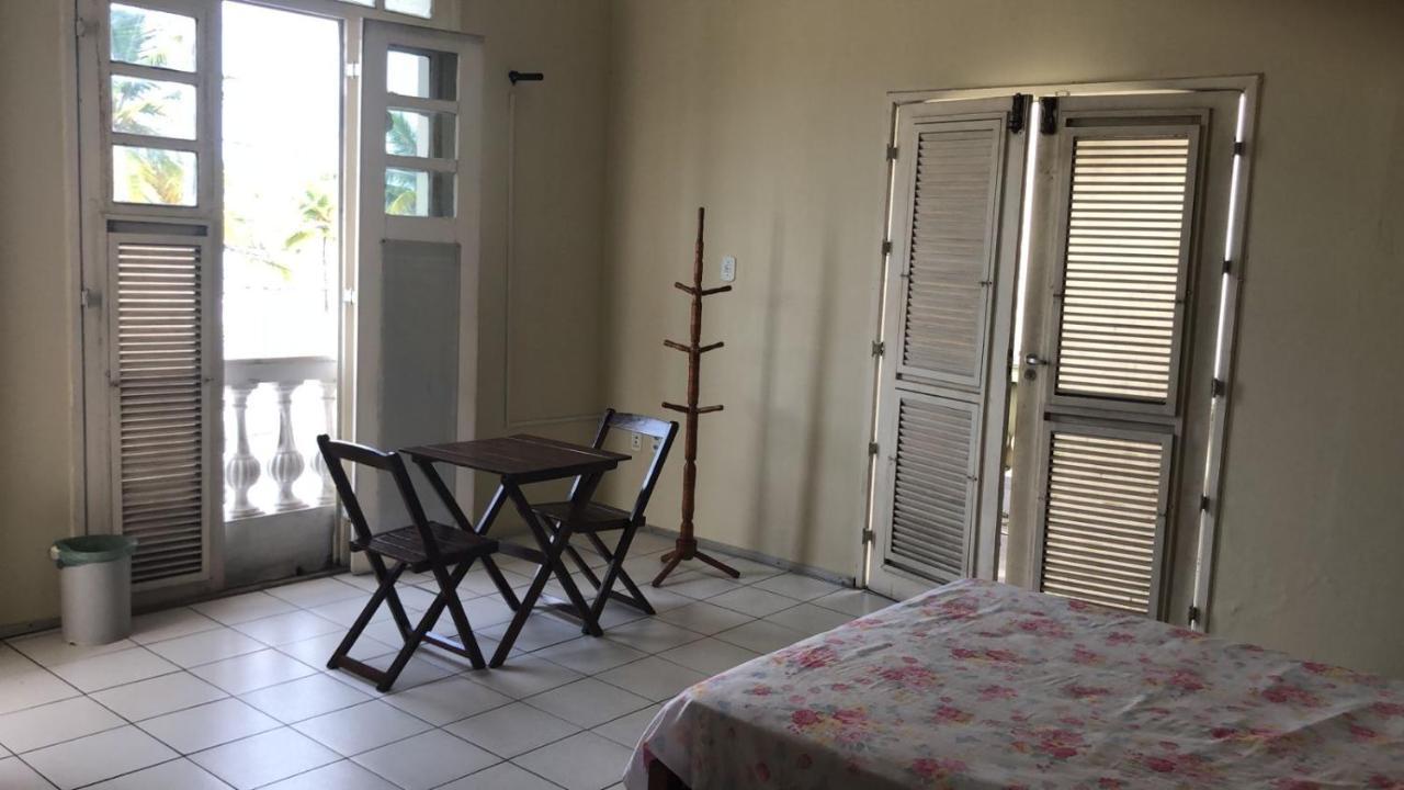 Bela Vista Apartment Sao Luis  Luaran gambar