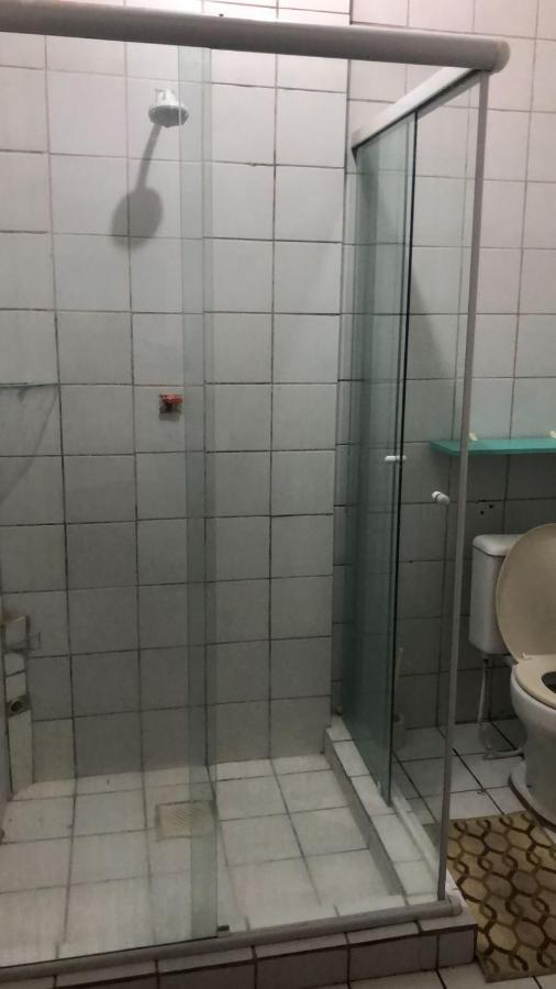 Bela Vista Apartment Sao Luis  Luaran gambar