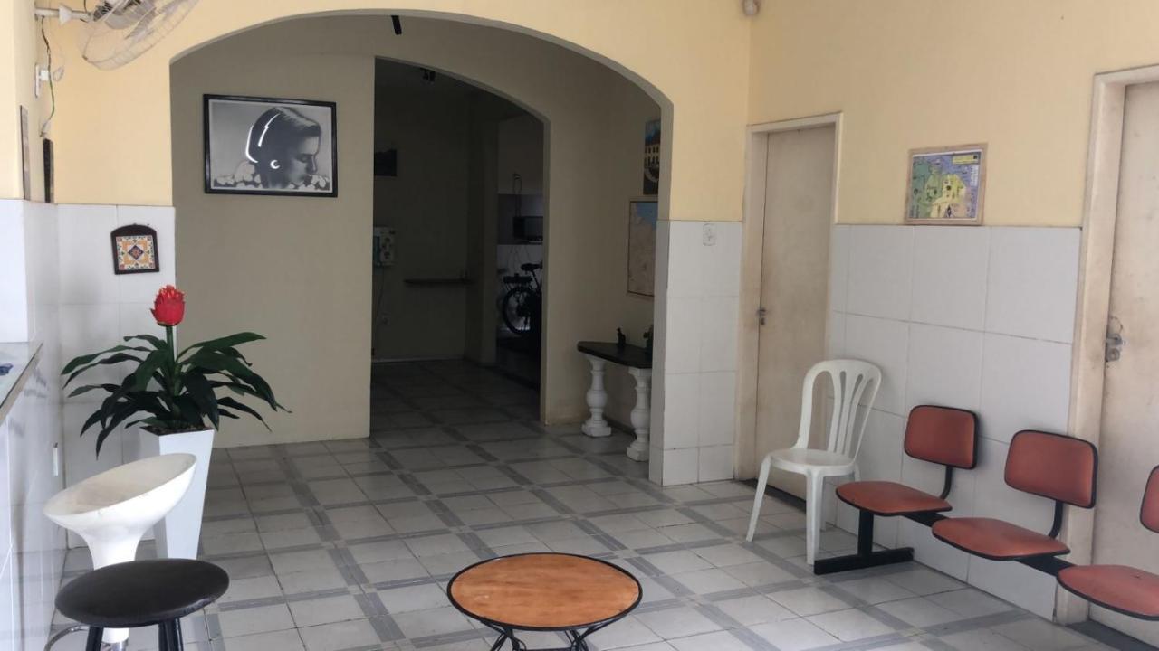 Bela Vista Apartment Sao Luis  Luaran gambar