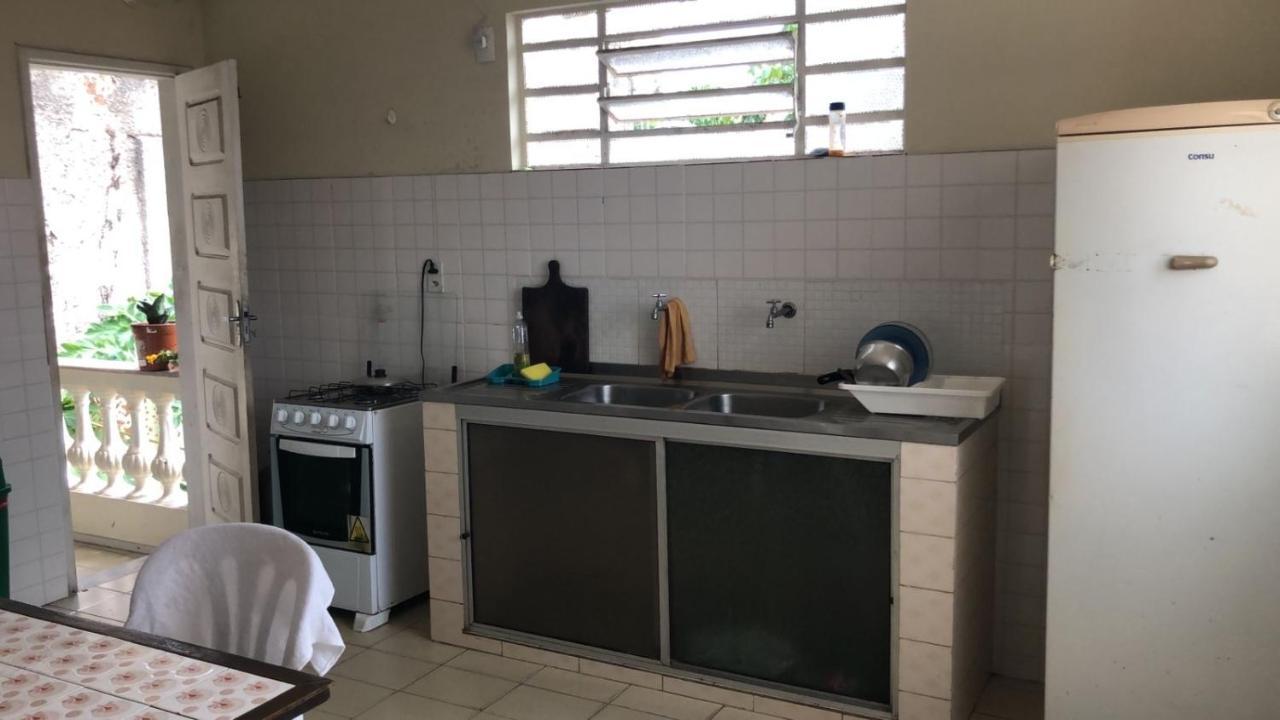 Bela Vista Apartment Sao Luis  Luaran gambar