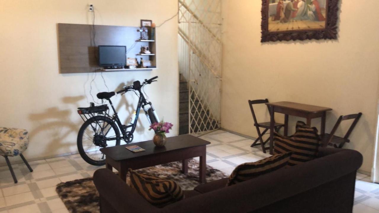 Bela Vista Apartment Sao Luis  Luaran gambar