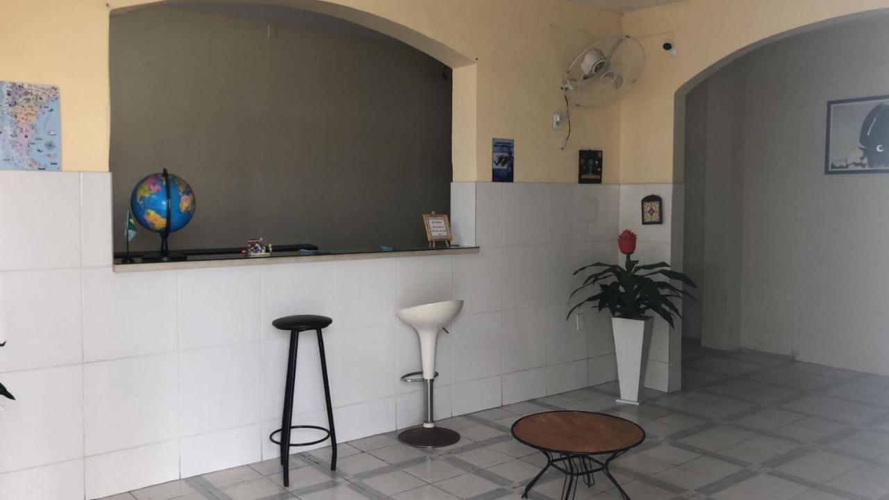 Bela Vista Apartment Sao Luis  Luaran gambar