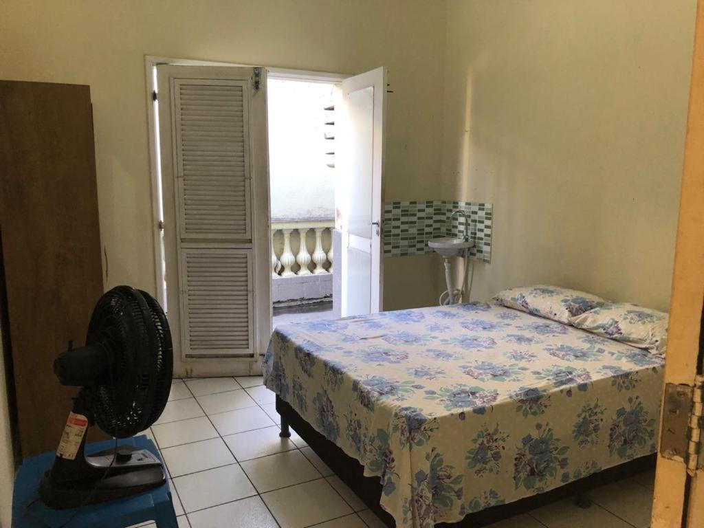 Bela Vista Apartment Sao Luis  Luaran gambar