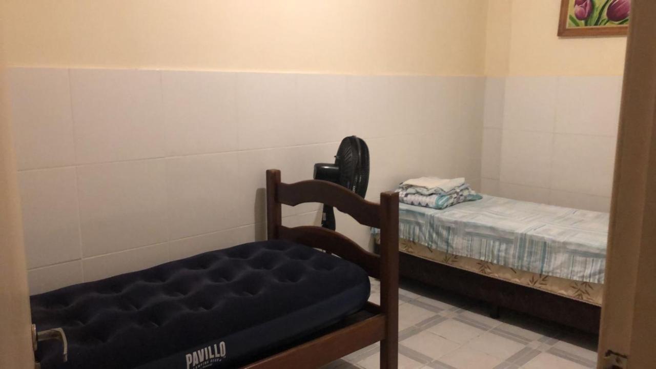 Bela Vista Apartment Sao Luis  Luaran gambar