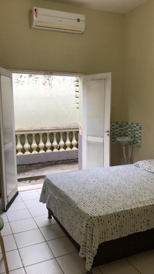 Bela Vista Apartment Sao Luis  Luaran gambar