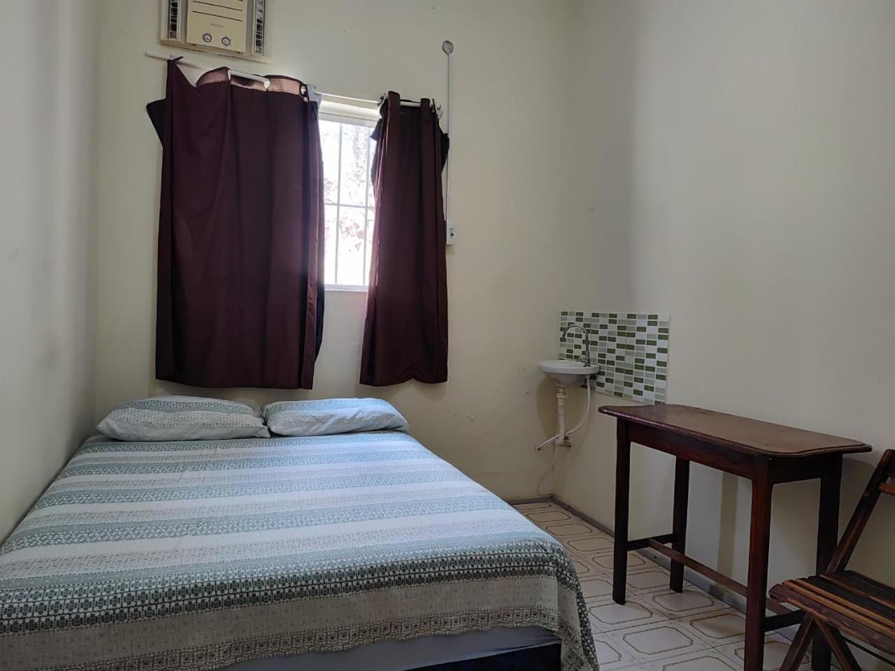 Bela Vista Apartment Sao Luis  Luaran gambar