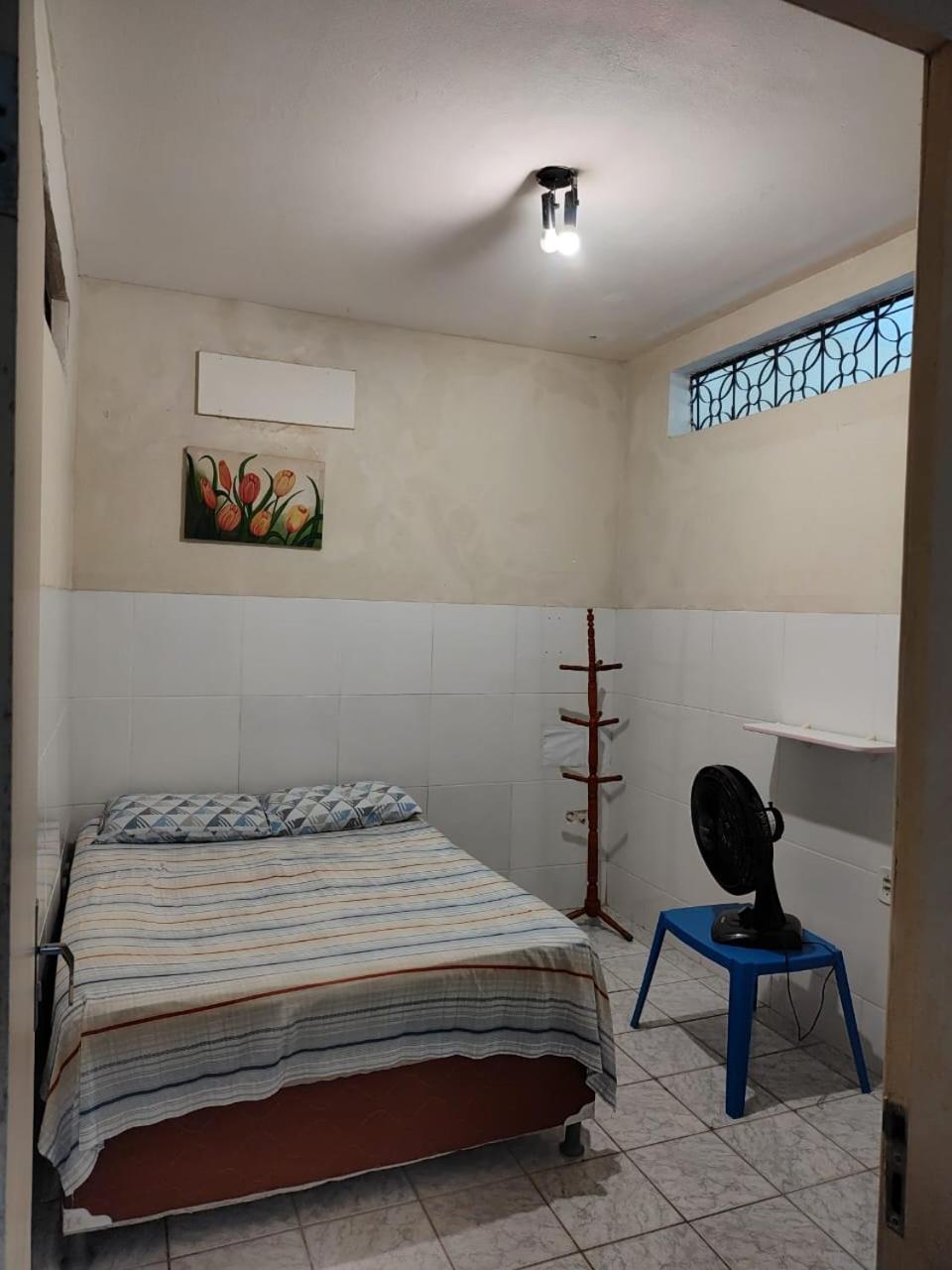 Bela Vista Apartment Sao Luis  Luaran gambar
