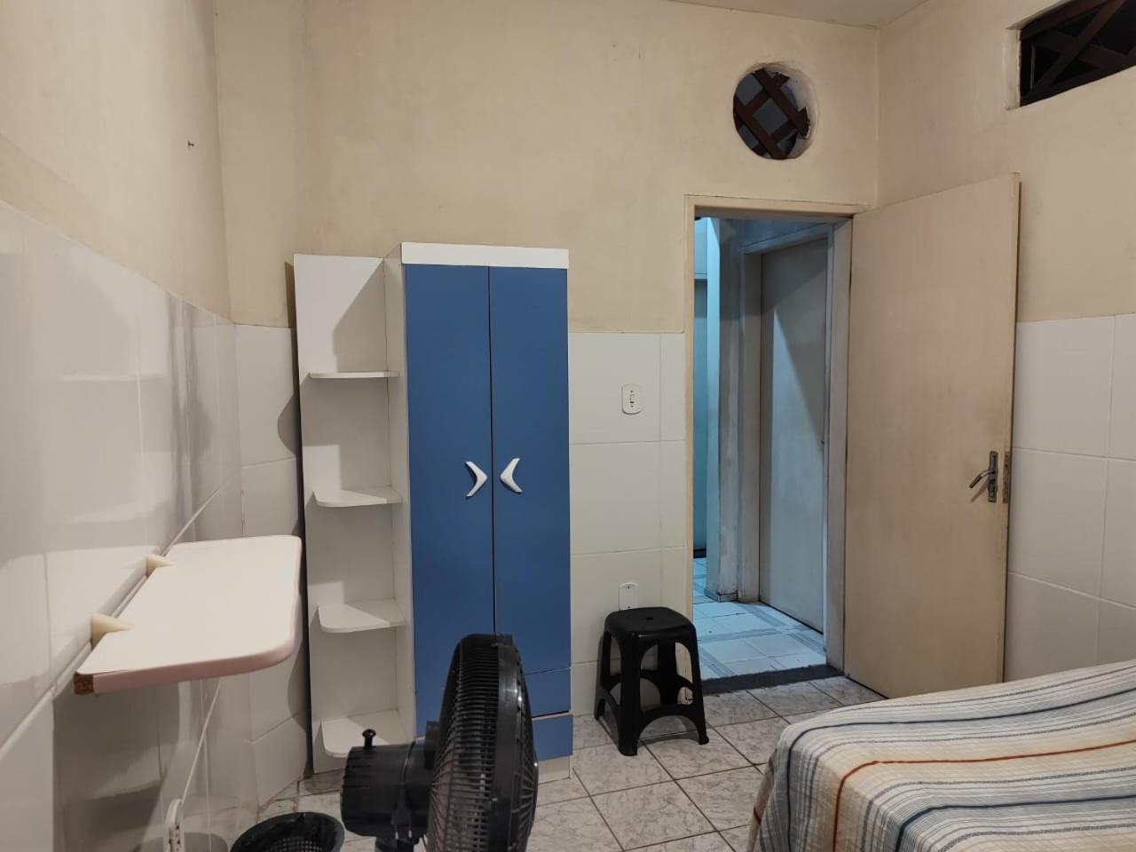 Bela Vista Apartment Sao Luis  Luaran gambar
