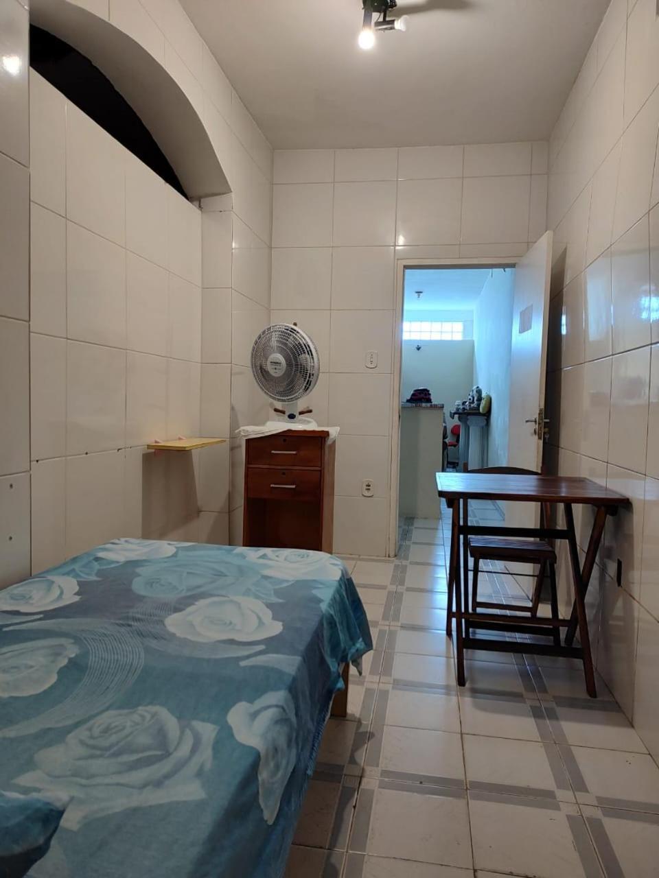 Bela Vista Apartment Sao Luis  Luaran gambar