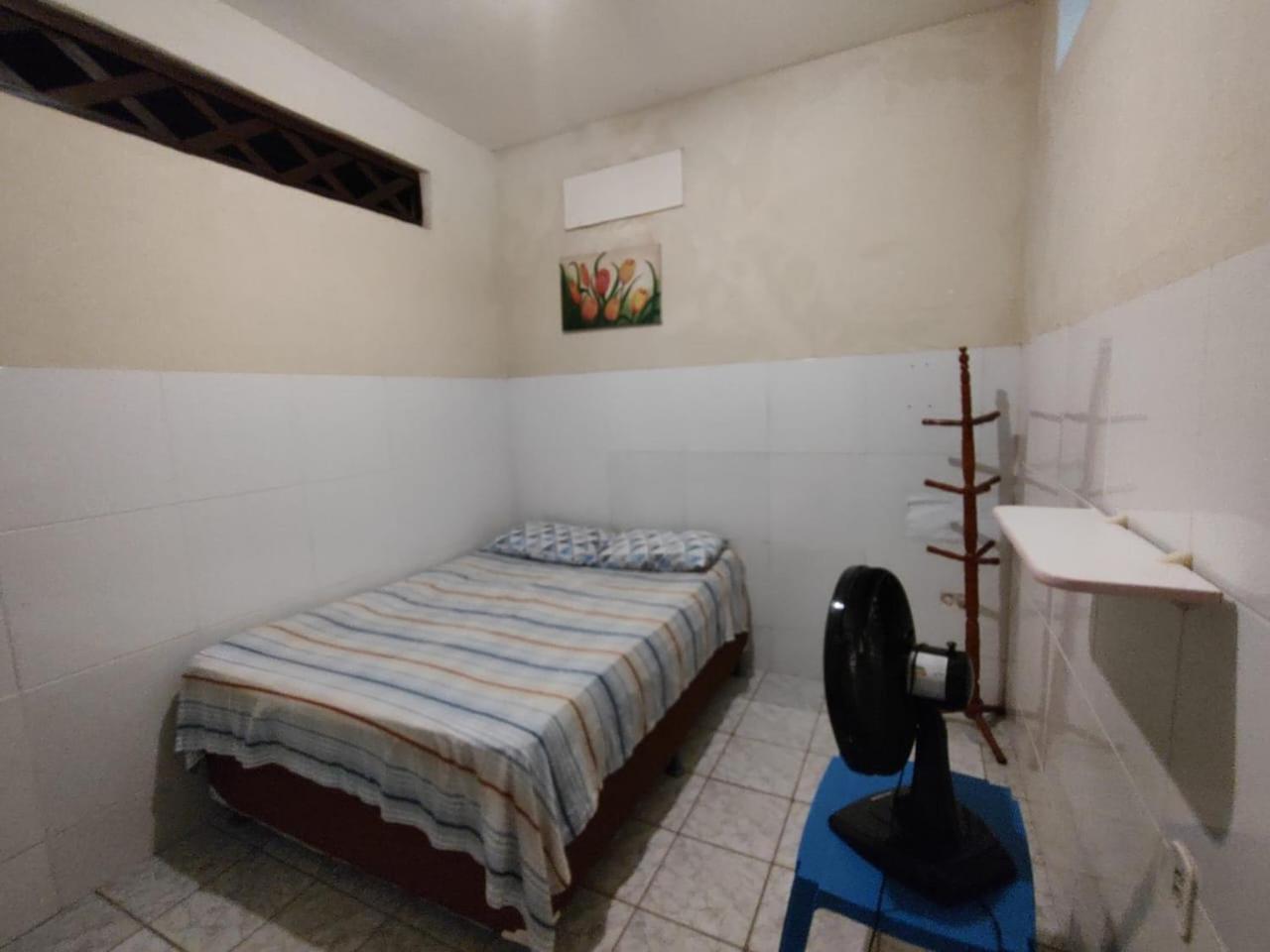Bela Vista Apartment Sao Luis  Luaran gambar