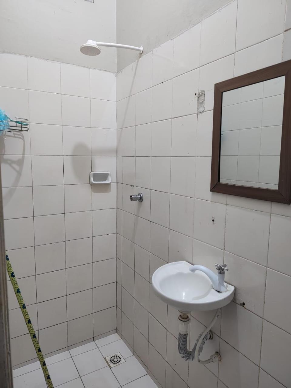 Bela Vista Apartment Sao Luis  Luaran gambar