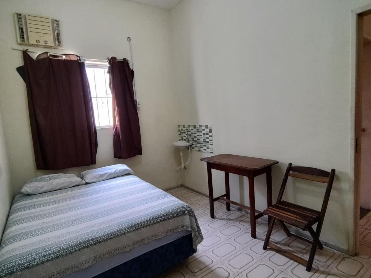 Bela Vista Apartment Sao Luis  Luaran gambar