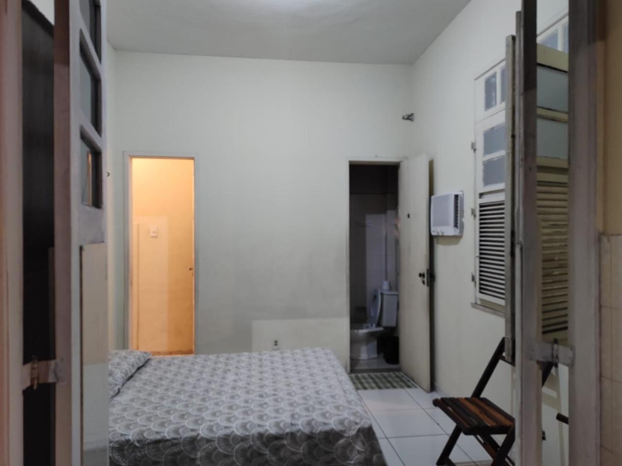 Bela Vista Apartment Sao Luis  Luaran gambar