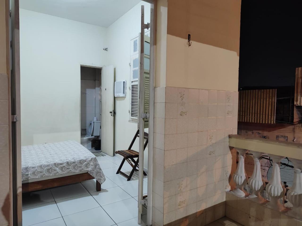 Bela Vista Apartment Sao Luis  Luaran gambar