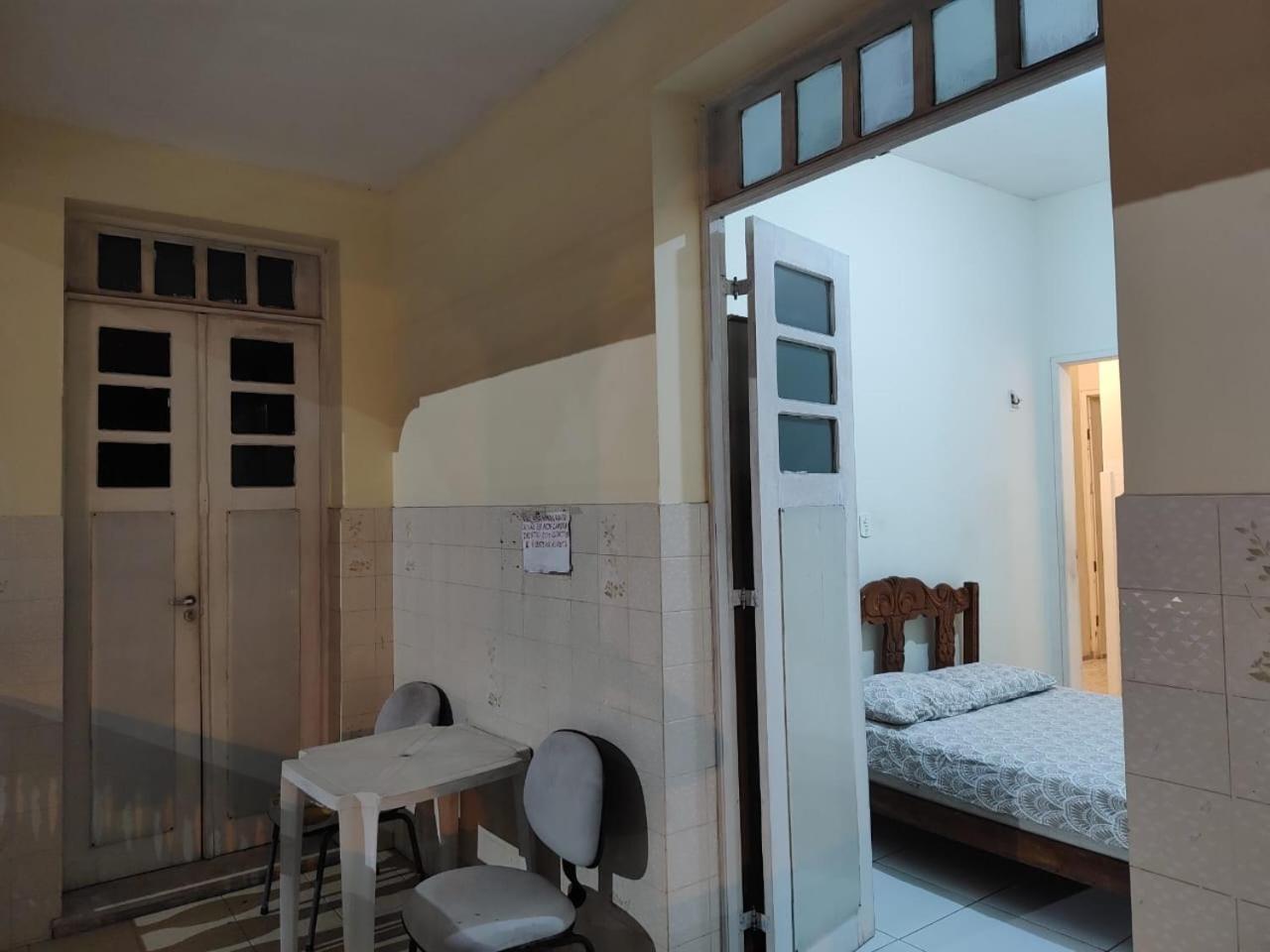 Bela Vista Apartment Sao Luis  Luaran gambar