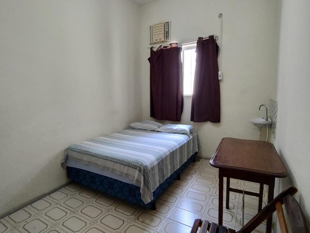 Bela Vista Apartment Sao Luis  Luaran gambar