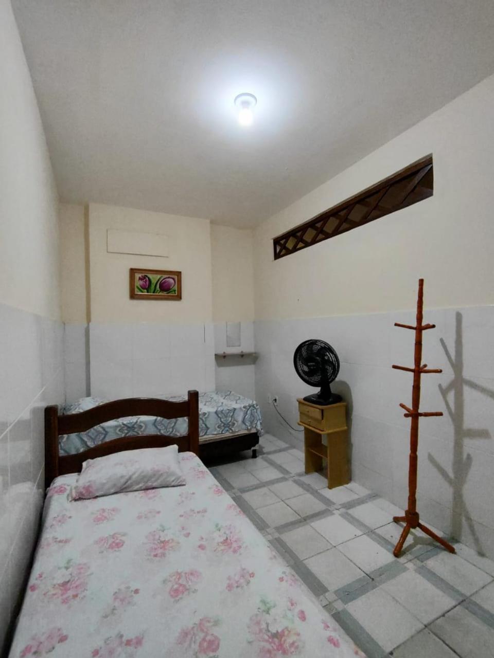 Bela Vista Apartment Sao Luis  Luaran gambar