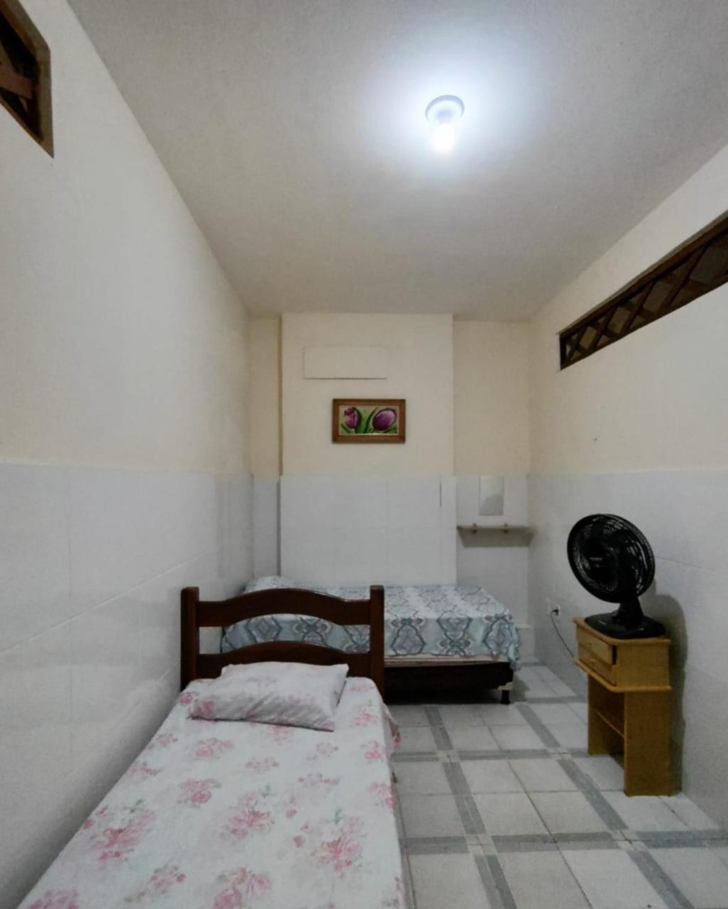 Bela Vista Apartment Sao Luis  Luaran gambar