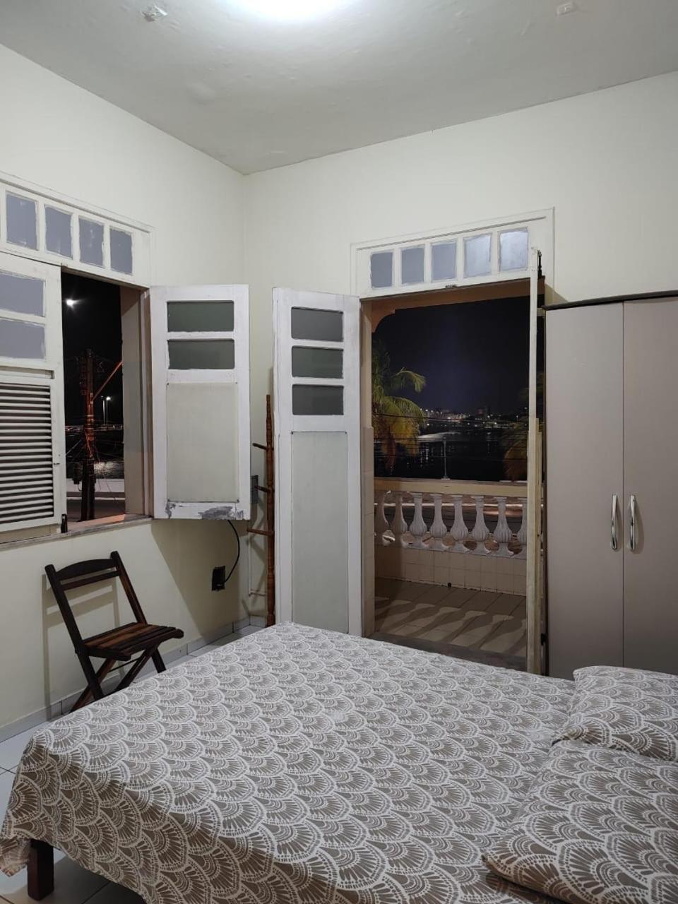 Bela Vista Apartment Sao Luis  Luaran gambar