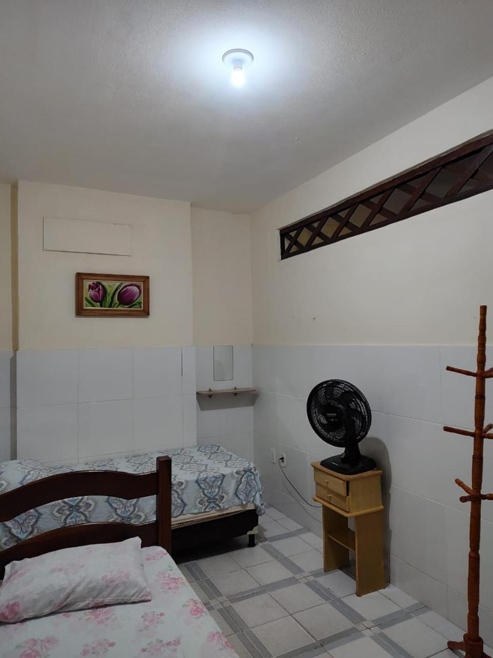Bela Vista Apartment Sao Luis  Luaran gambar