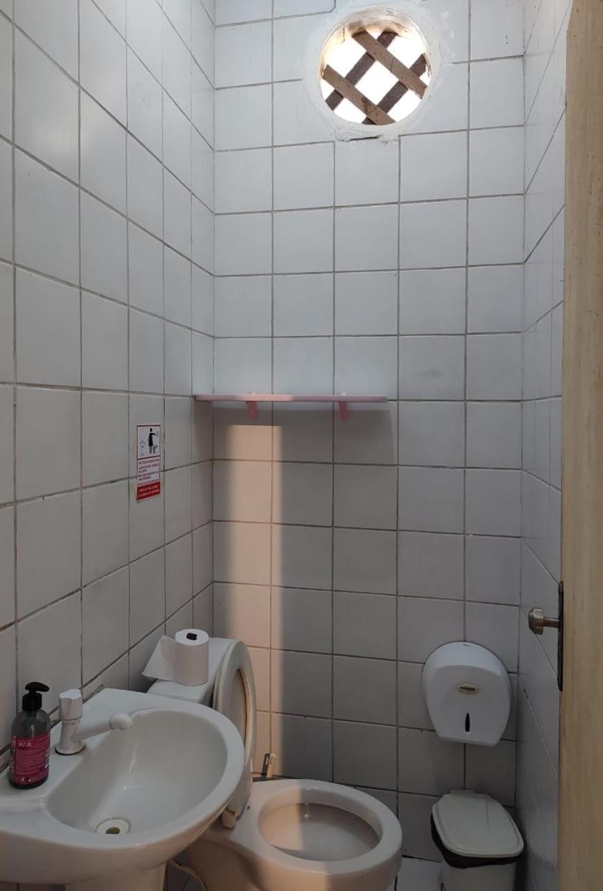 Bela Vista Apartment Sao Luis  Luaran gambar