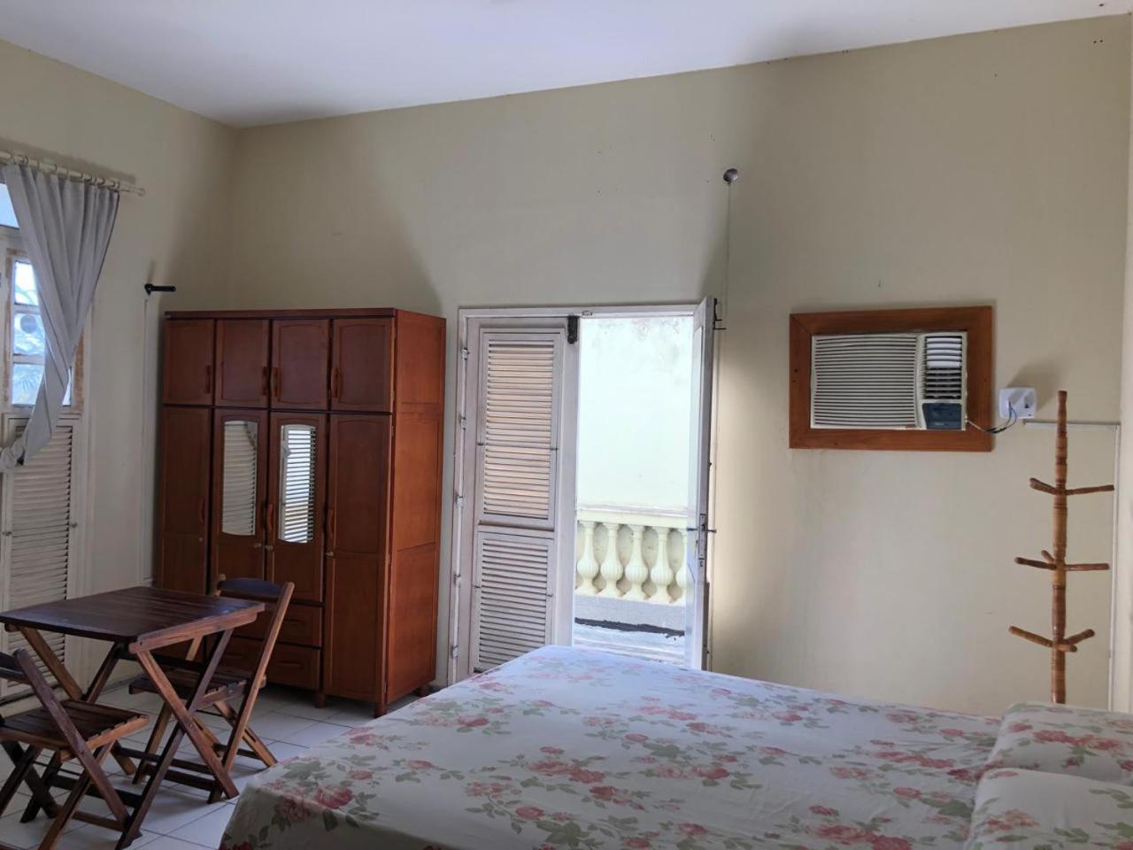Bela Vista Apartment Sao Luis  Luaran gambar