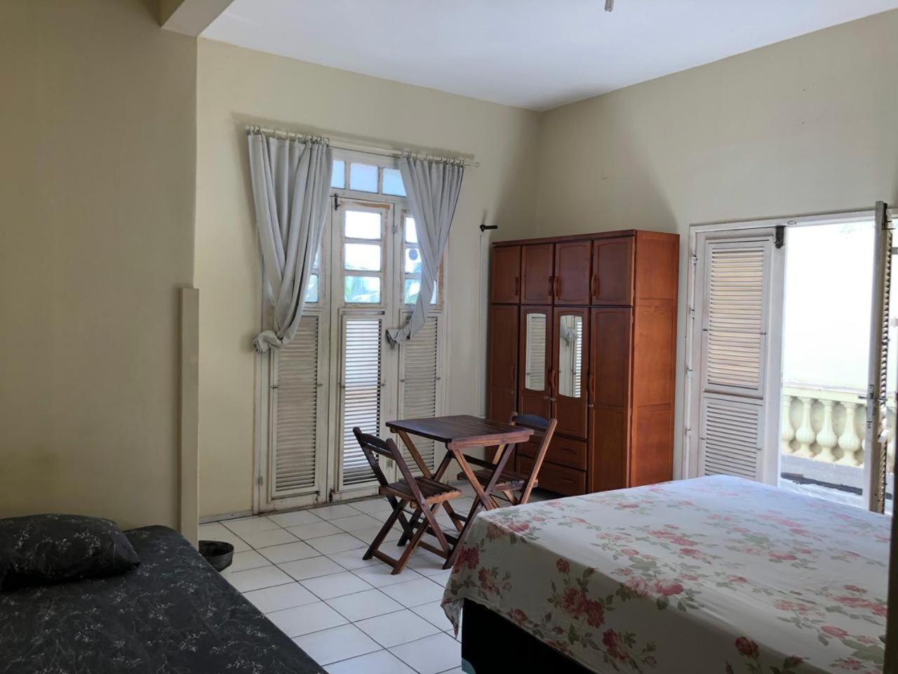 Bela Vista Apartment Sao Luis  Luaran gambar