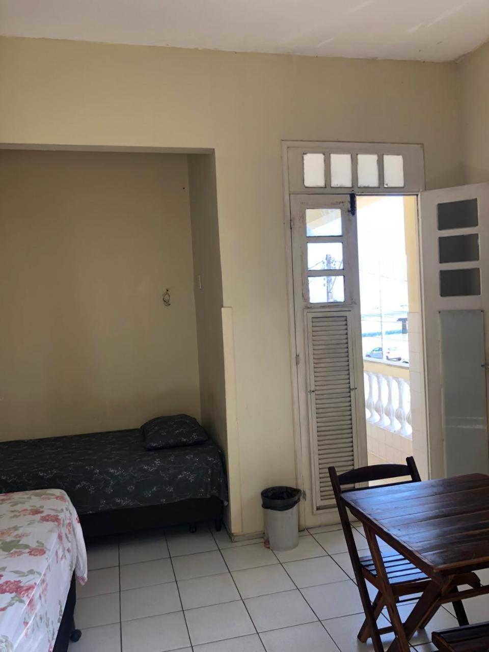 Bela Vista Apartment Sao Luis  Luaran gambar