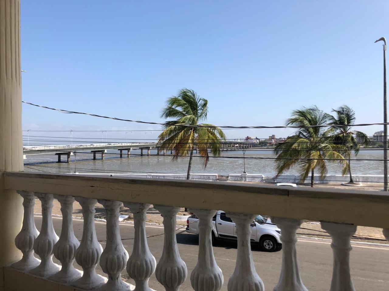 Bela Vista Apartment Sao Luis  Luaran gambar