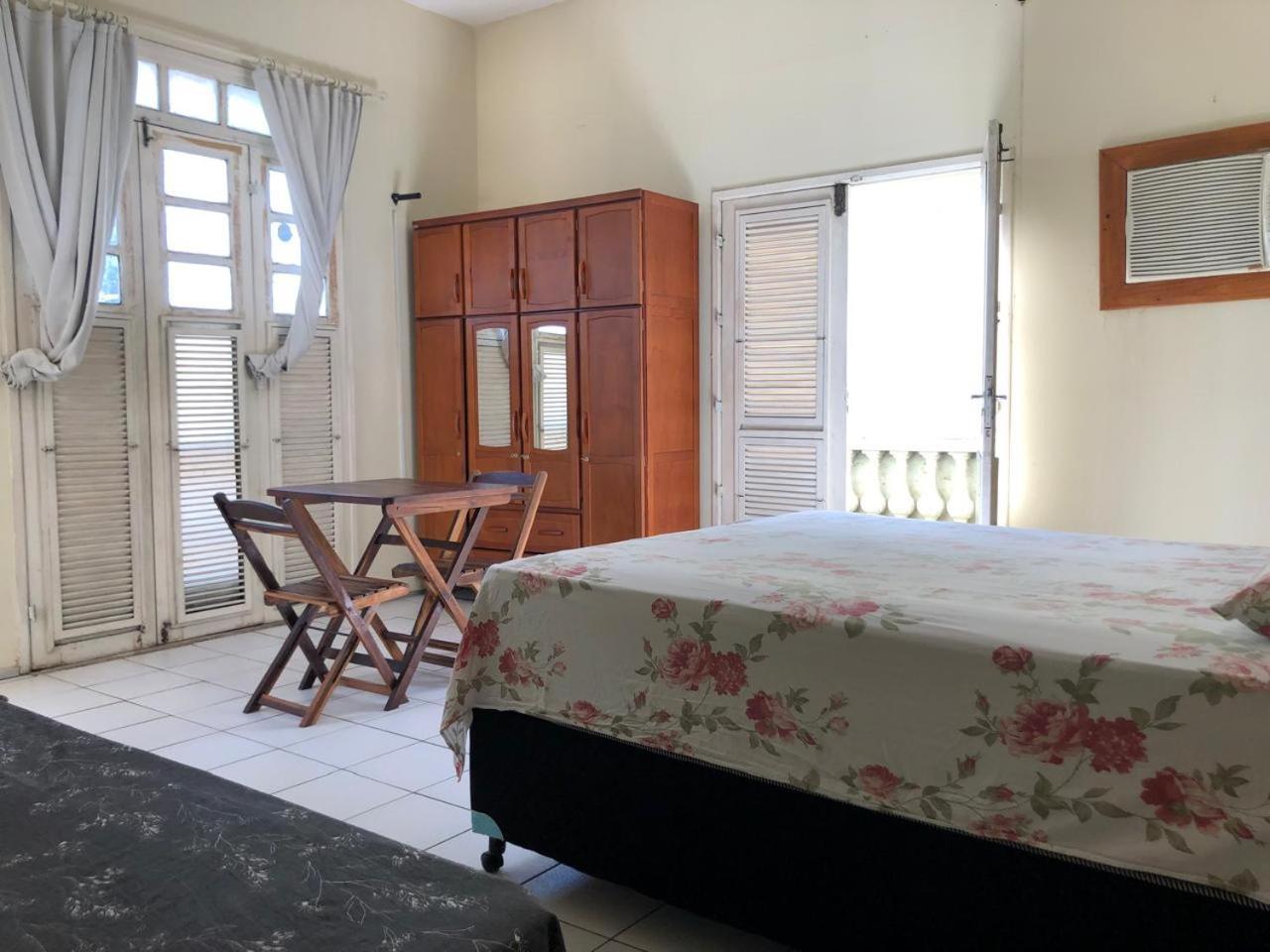 Bela Vista Apartment Sao Luis  Luaran gambar