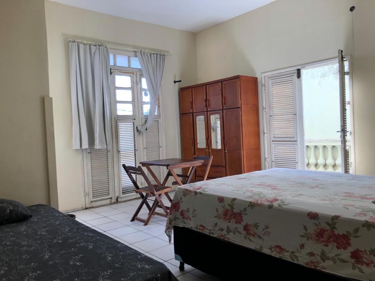 Bela Vista Apartment Sao Luis  Luaran gambar