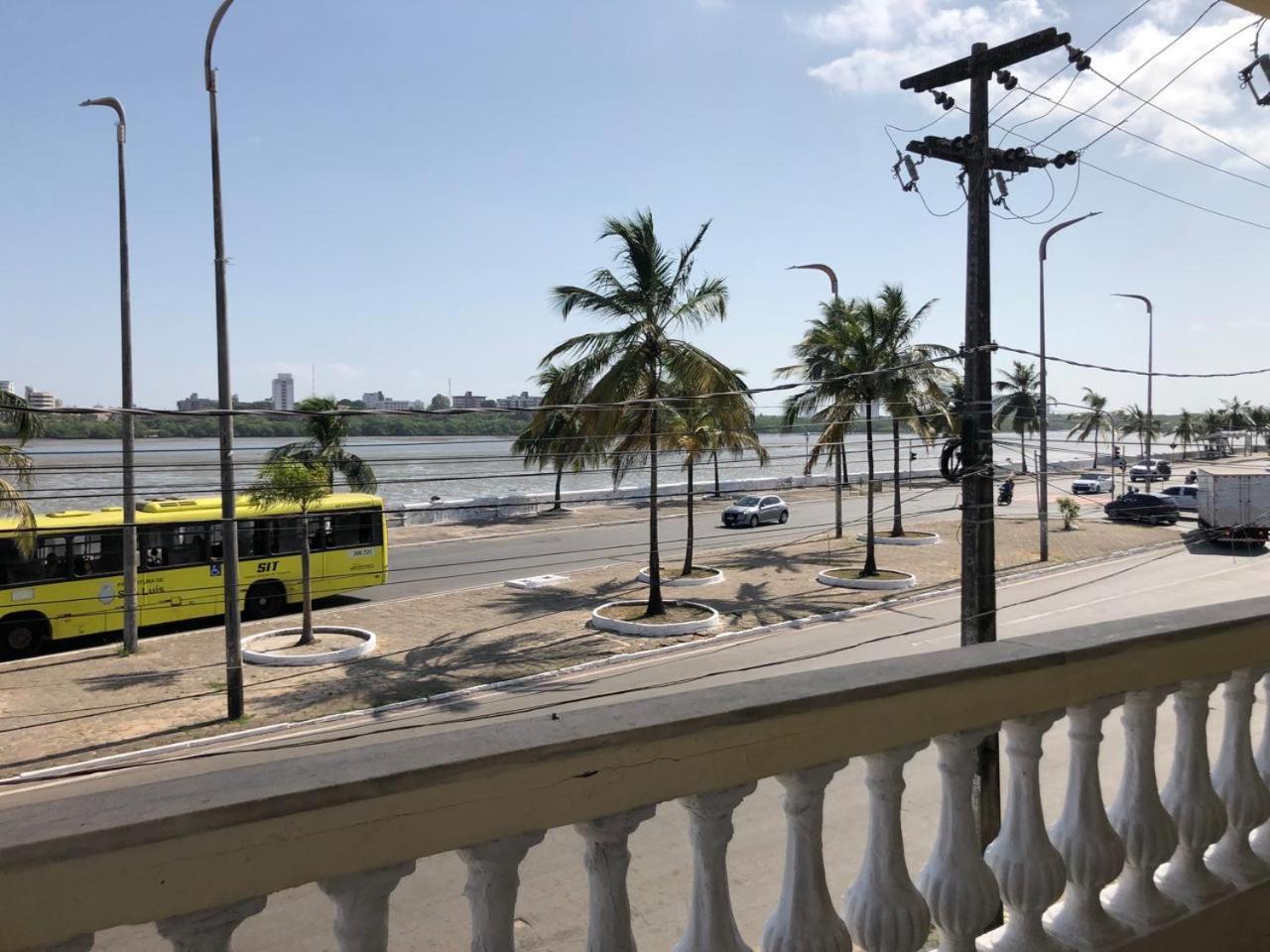 Bela Vista Apartment Sao Luis  Luaran gambar