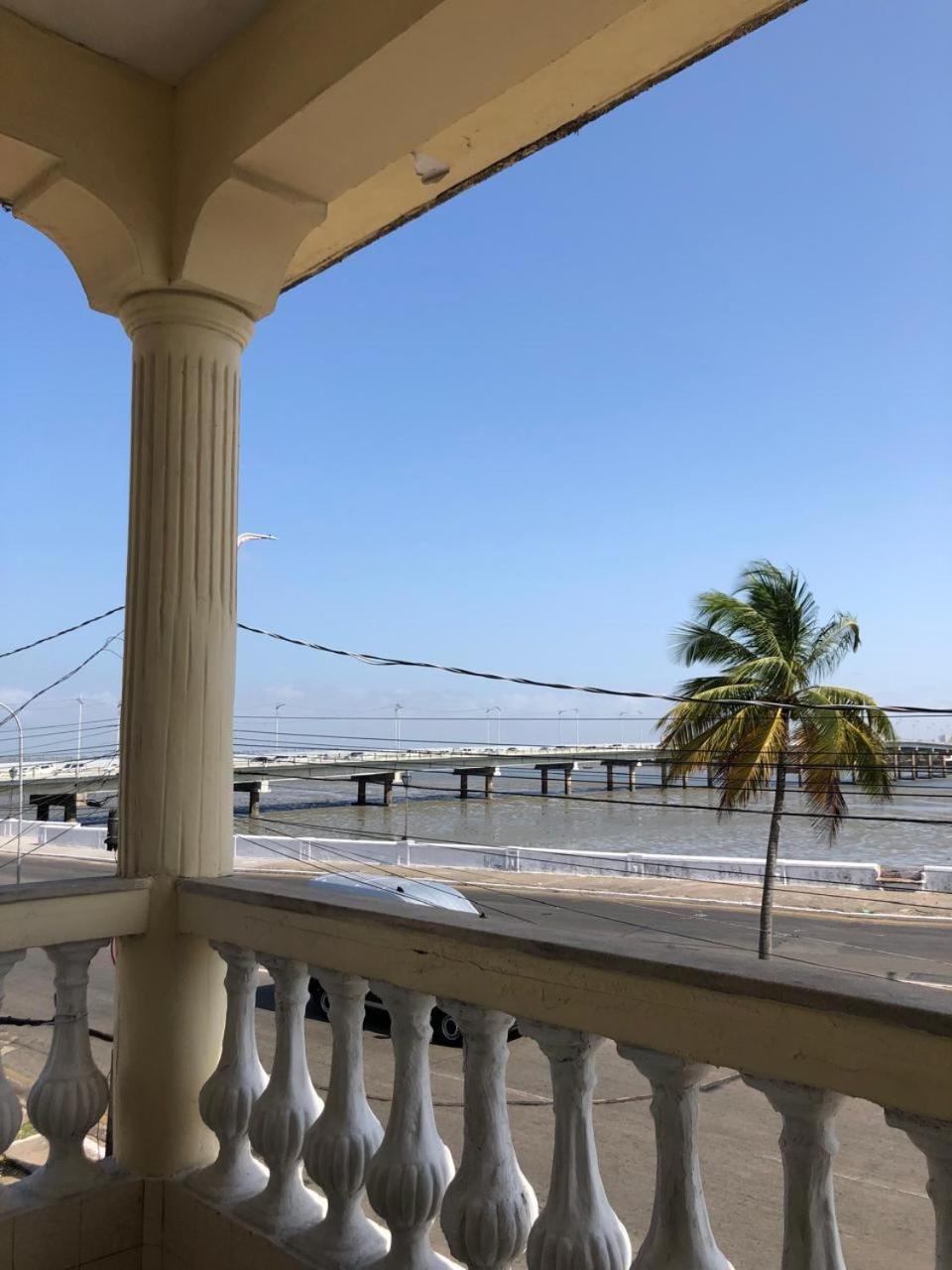 Bela Vista Apartment Sao Luis  Luaran gambar