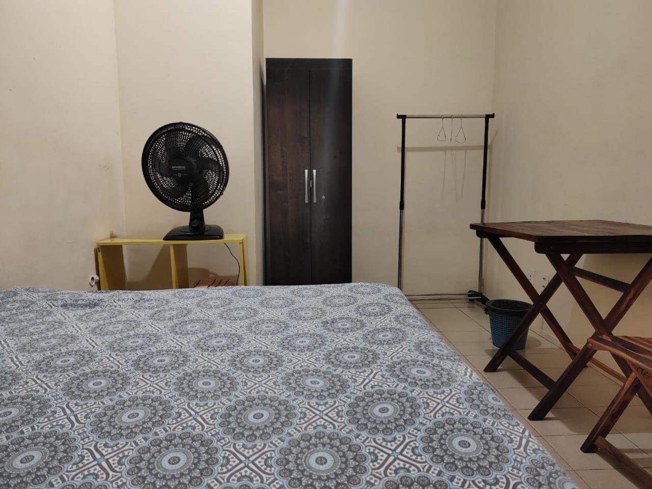 Bela Vista Apartment Sao Luis  Luaran gambar