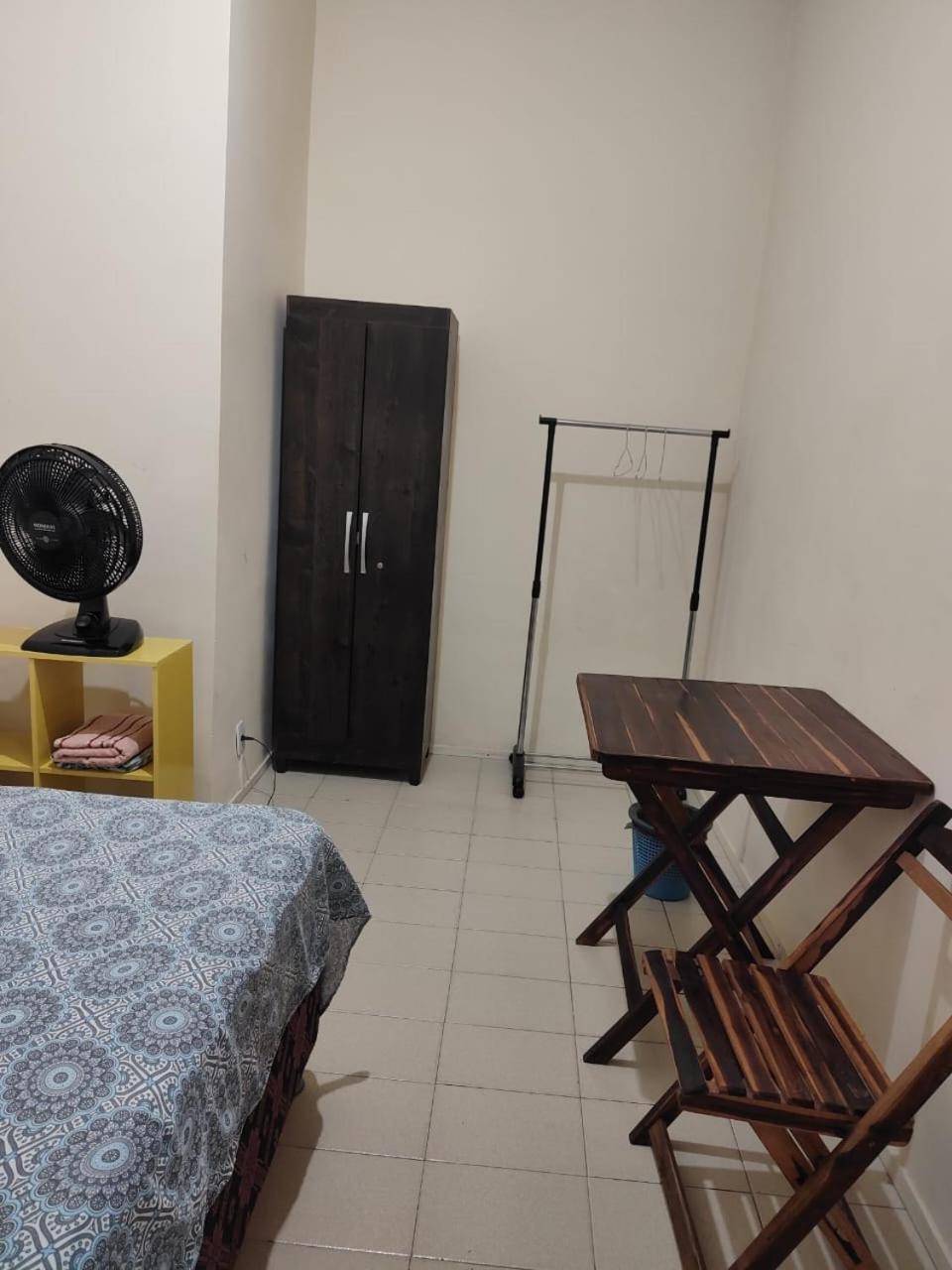Bela Vista Apartment Sao Luis  Luaran gambar