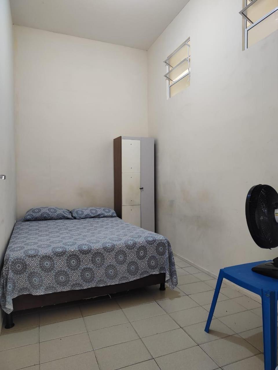 Bela Vista Apartment Sao Luis  Luaran gambar
